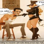 1331 – Dlaczego przebieg ma znaczenie i jak trudno dzisiaj zerwać więź z byłą dziewczyną?