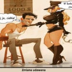 1325 – Zmiana udawana