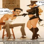 1363 – Na podryw nie zabieraj ze sobą problemów