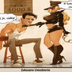 1430 – Zakazane Uwodzenie