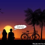 1537 – Daj jej czas by pomyślała o tobie