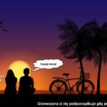 1541 – Dziewczyna ci się podporządkuje gdy jesteś dla niej ważny