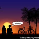 1571 – Dlaczego dziewczyna codziennie dzwoni?