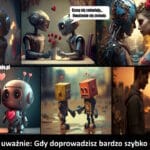 1581 – Posłuchaj uważnie: Gdy doprowadzisz bardzo szybko do seksu