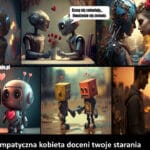 1612 – Empatyczna kobieta doceni twoje starania