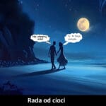 1623 – Rada od cioci