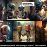 1607 – Wspólny mianownik zaburzonych kobiet? Zastraszanie