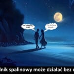 1654 – Czy silnik spalinowy może działać bez oleju?