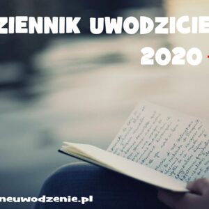 Dziennik Uwodziciela 2020/2021 - eBook