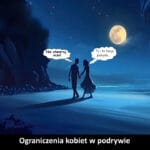 1646 – Ograniczenia kobiet w podrywie