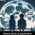 1679 – Kobiety dzisiaj są ostrożniejsze