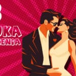 #8 Sztuka Uwodzenia: Jak Utrzymać Zainteresowanie i Budować Długotrwałą Relację?