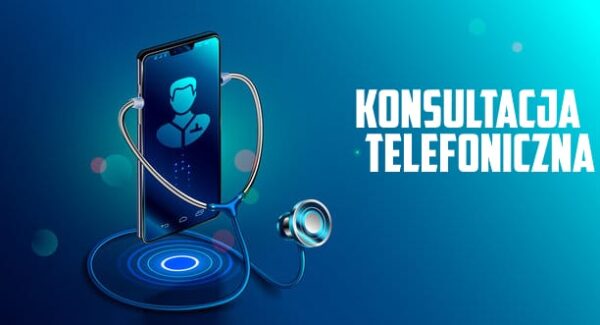 Konsultacja telefoniczna