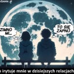 1694 – Co irytuje mnie w dzisiejszych relacjach?