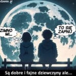 1684 – Są dobre i fajne dziewczyny ale…