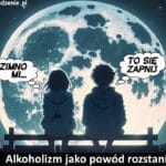 1720 – Alkoholizm jako powód rozstania