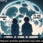 1711 – Przemoc fizyczna i przemoc psychiczna maja takie same skutki