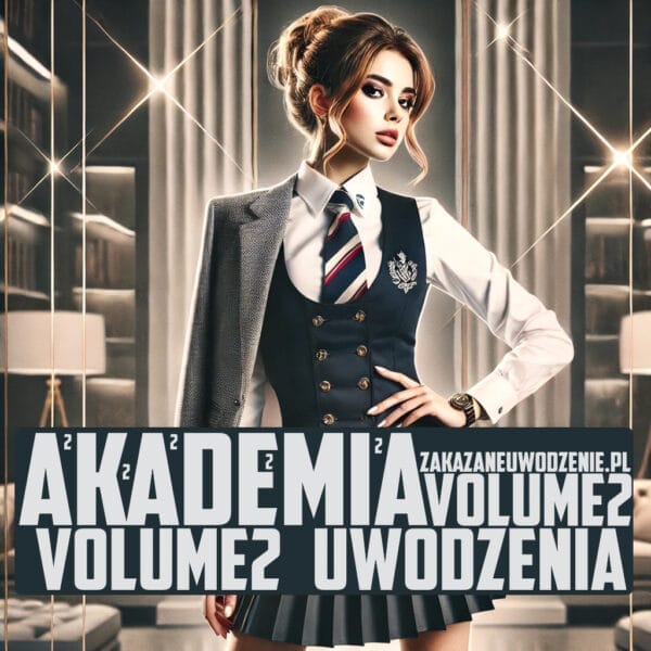 Akademia Uwodzenia Vol.2