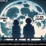 1758 – Dlaczego narcystyczna matka pogoniła najpierw twojego ojca a potem pogoni ciebie?