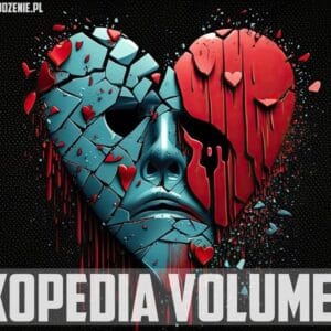 EXopedia Vol.4 - Encyklopedia Rozstań