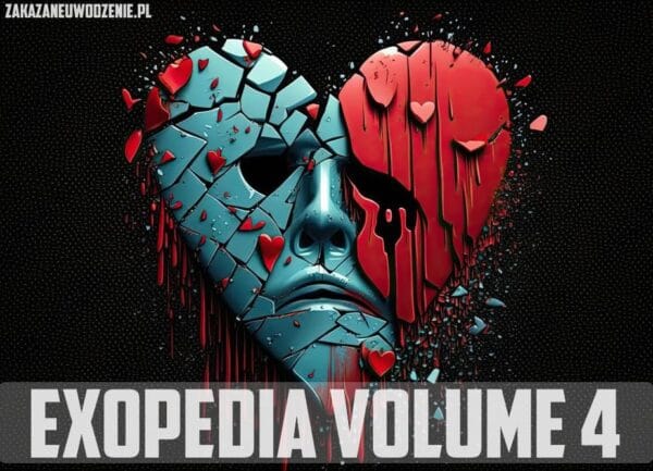 EXopedia Vol.4 - Encyklopedia Rozstań