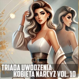 Triada Uwodzenia - Kobieta Narcyz Vol.10