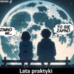 1763 – Lata praktyki