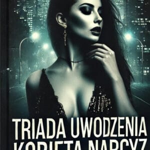 Triada Uwodzenia - Kobieta Narcyz Vol.8
