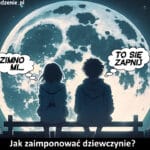 1807 – Jak zaimponować dziewczynie?