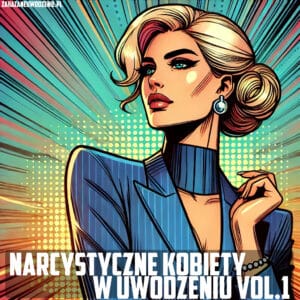 Narcystyczne kobiety w Uwodzeniu Vol.1
