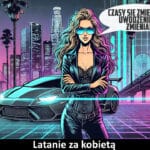1848 – Latanie za kobietą