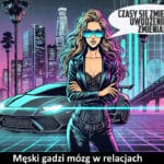1839 – Męski gadzi mózg w relacjach