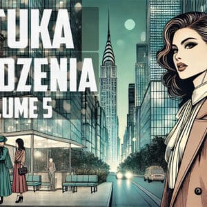 Sztuka Uwodzenia Vol.5
