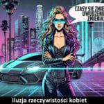 1847 – Iluzja rzeczywistości kobiet
