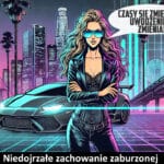 1859 – Niedojrzałe zachowanie zaburzonej