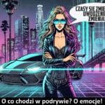 1858 – O co chodzi w podrywie? O emocje!