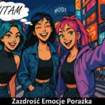 1872 – Zazdrość Emocje Porażka
