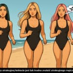 1909 – Dlaczego atrakcyjnej kobiecie jest tak trudno znaleźć atrakcyjnego mężczyznę?