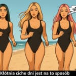 1912 – Kłótnia ciche dni jest na to sposób