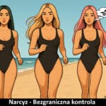 1905 – Narcyz – Bezgraniczna kontrola