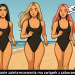 1907 – Udawanie zainteresowania ma związek z zaburzeniem