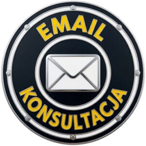 Konsultacja eMail