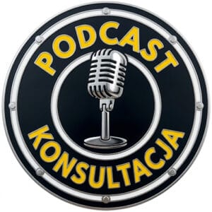 Konsultacja w formie Podcastu