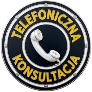 Konsultacja Telefoniczna