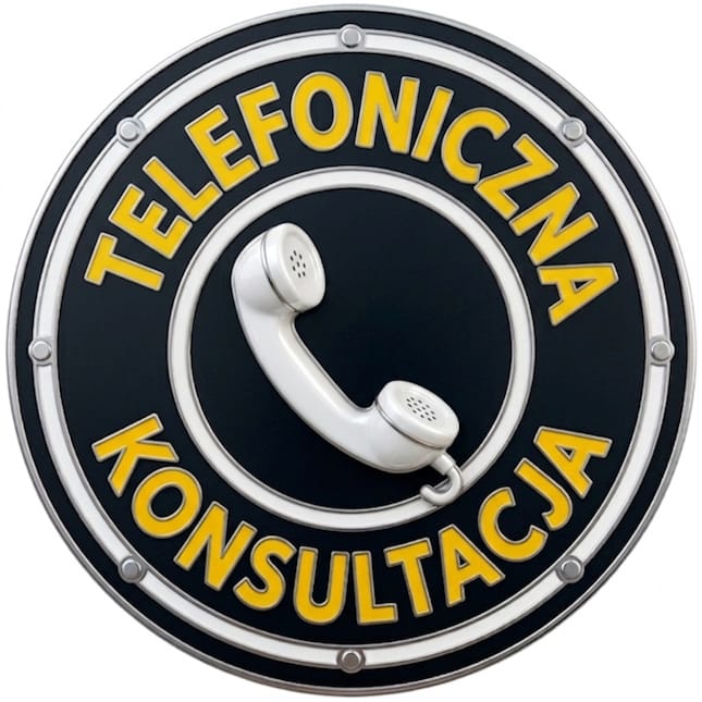 Konsultacja Telefoniczna