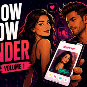 Know How Tinder Vol.1